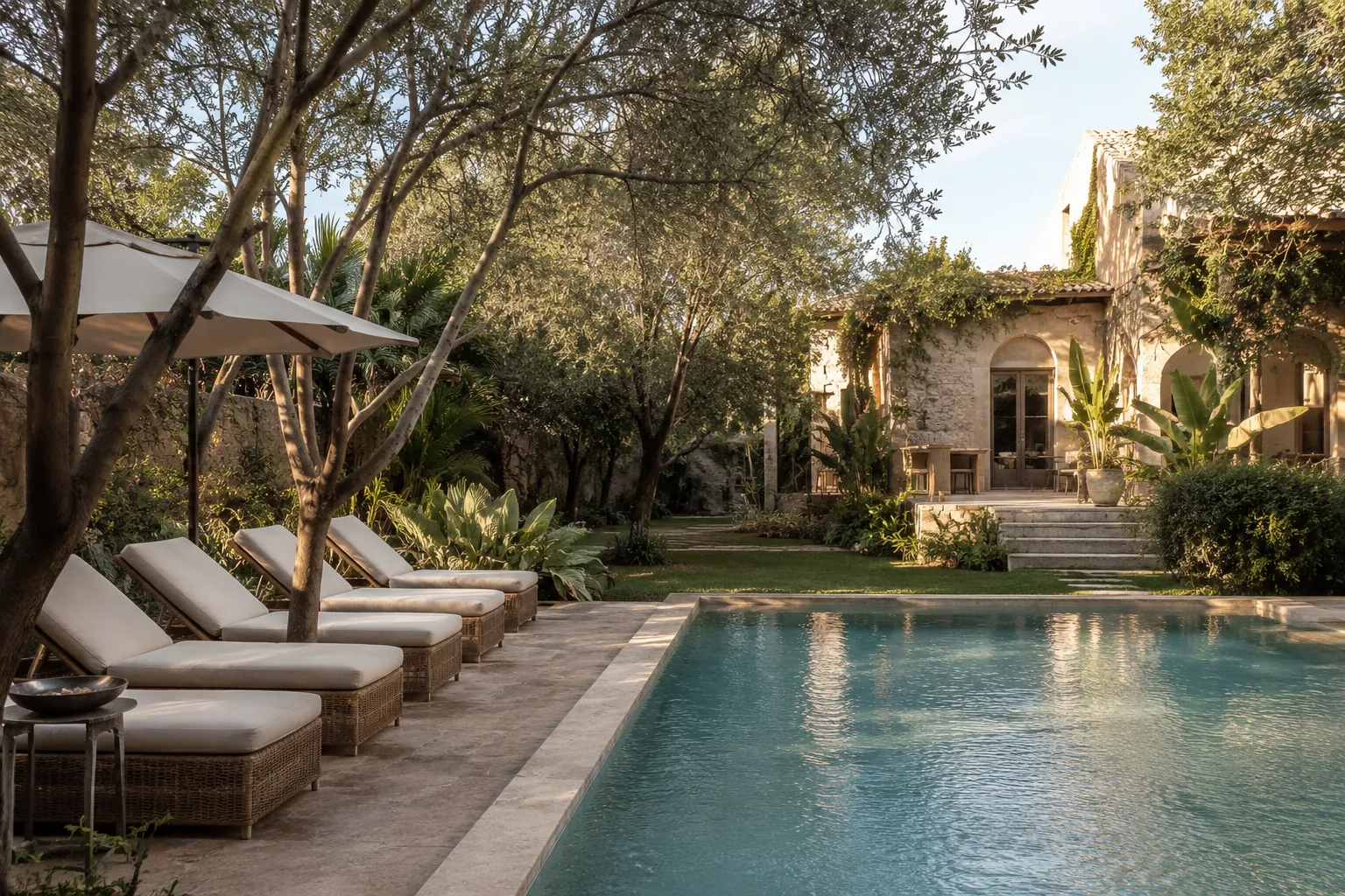 Casa Alera: Boutique stay